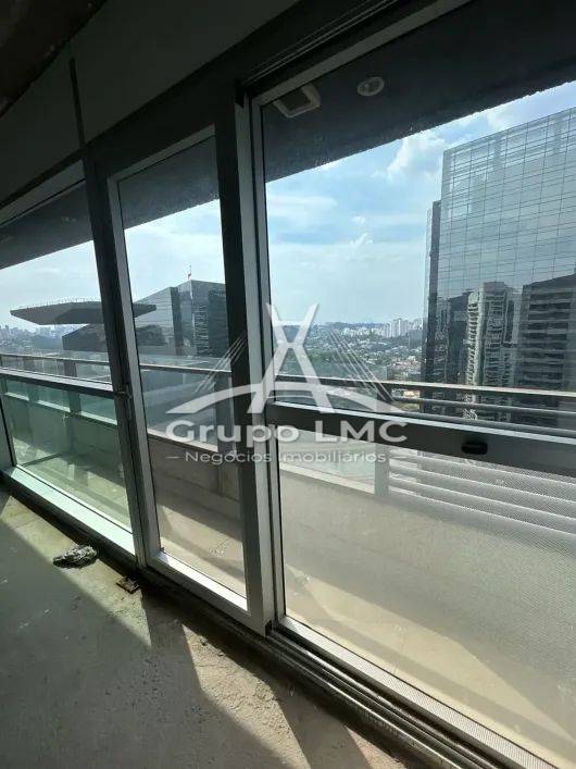 Conjunto Comercial temporada Vila Gertrudes - Referência LMC110