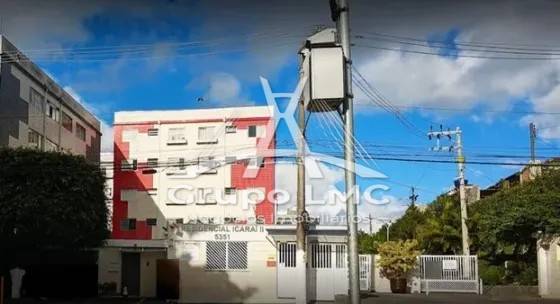 Apartamento temporada Vila São José (Cidade Dutra) - Referência icarai2