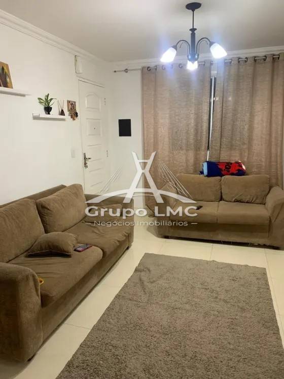 Apartamento temporada Vila São José (Cidade Dutra) - Referência SÃOJOSE1UOQUND
