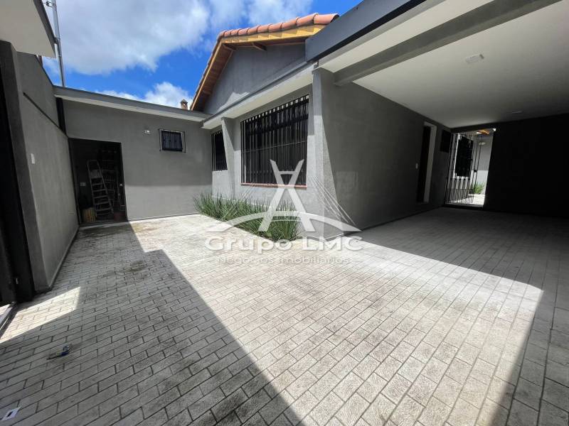 Casa temporada Vila São José (Cidade Dutra) - Referência CSJEDICULAVENDA