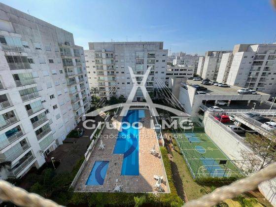 Apartamento venda Vila Isa São Paulo - Referência LMC17