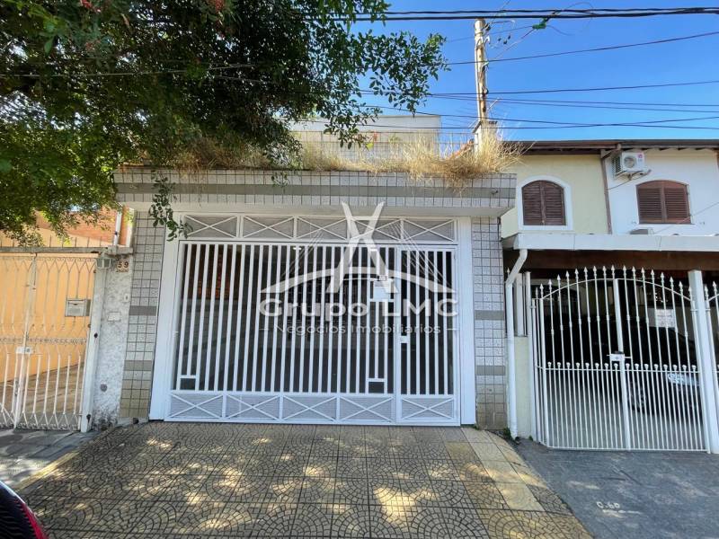 Casa aluguel Carandiru São Paulo - Referência LMC43