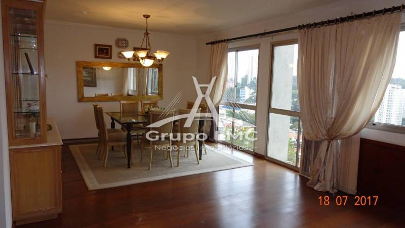 Apartamento venda Jardim Itapeva São Paulo - Referência LMC49
