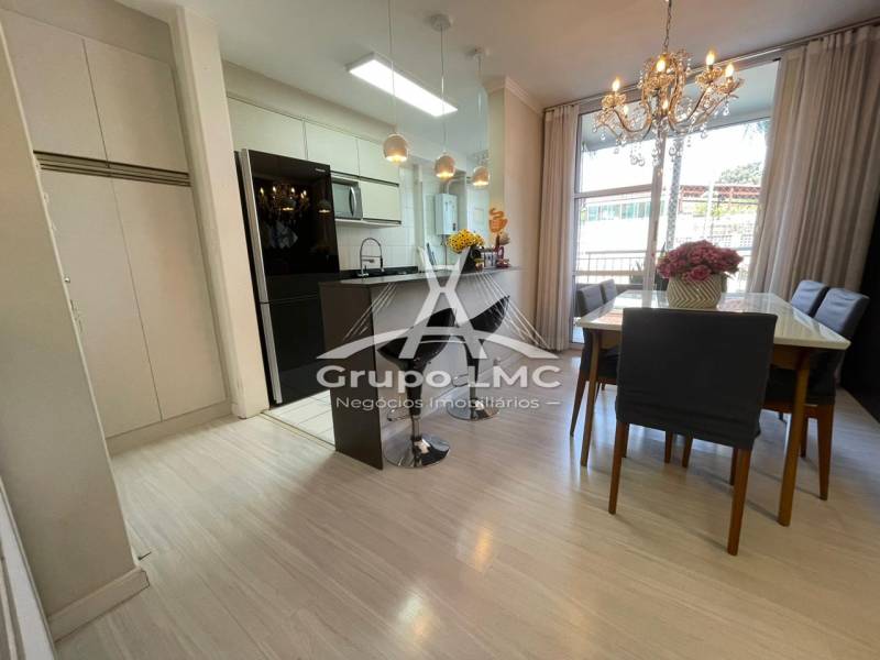 Apartamento temporada Nossa Senhora do Ó - Referência LMC51