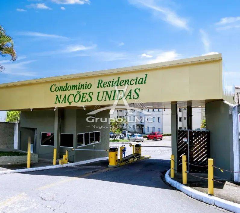 Apartamento temporada Vila São José (Cidade Dutra) - Referência LMC73