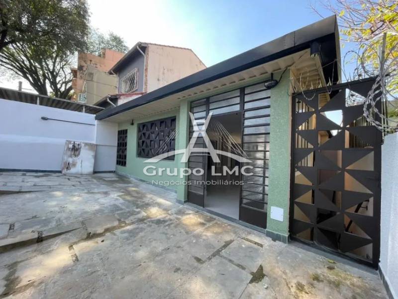 Casa Código LMC77