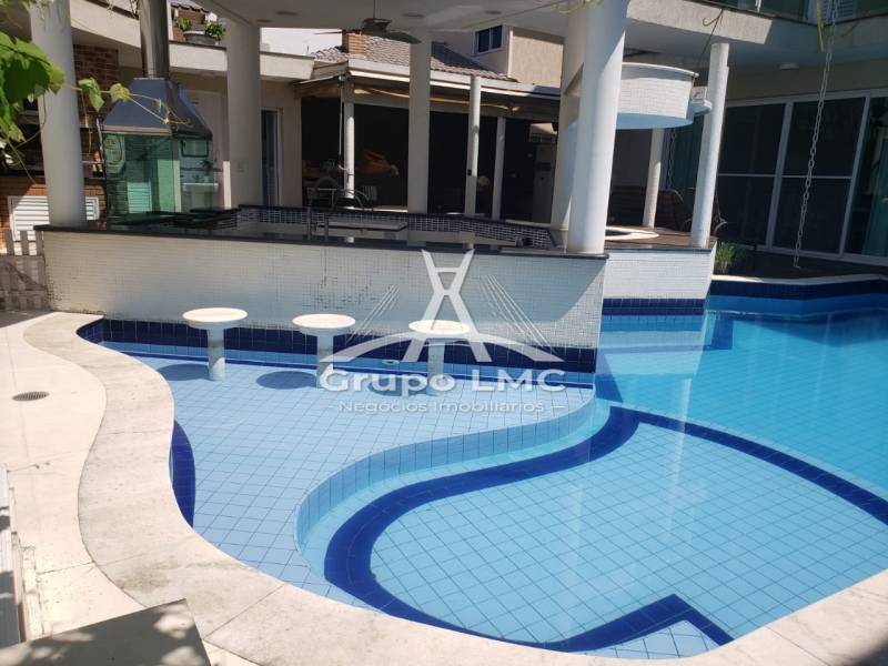 Casa em Condomínio venda Jardim Residencial Suzano Suzano - Referência LMC98